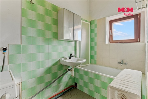 Prodej bytu 2+1, 240 m² - 22
