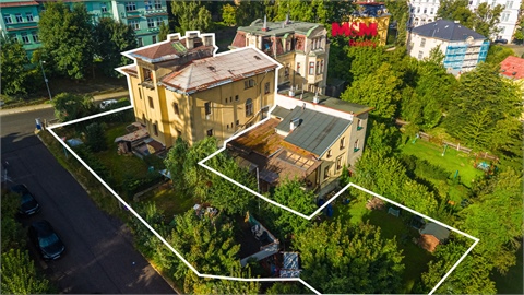 Prodej bytu 2+1, 240 m² 0