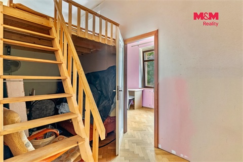 Prodej bytu 2+1, 240 m² - 14