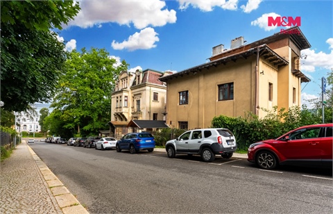 Prodej bytu 2+1, 240 m² 4