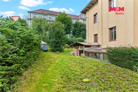 Prodej bytu 2+1, 240 m² - 26