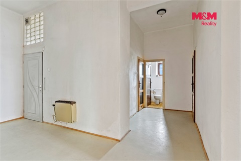 Prodej bytu 2+1, 240 m² 24