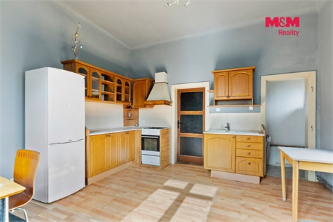 Prodej bytu 2+1, 240 m² 18