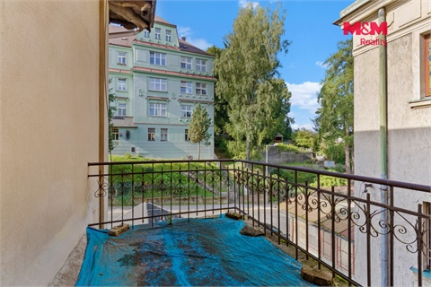 Prodej bytu 2+1, 240 m² - 12