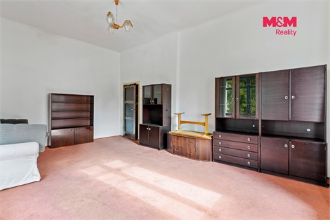 Prodej bytu 2+1, 240 m² - 20