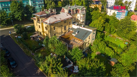 Prodej bytu 2+1, 240 m² - 28