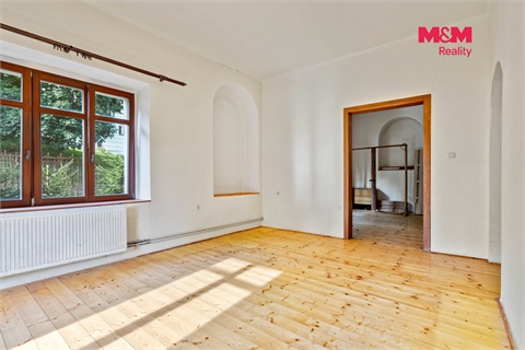 Prodej bytu 2+1, 240 m² - 6