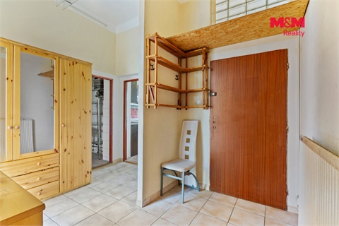 Prodej bytu 2+1, 240 m² 16