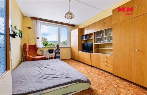 Prodej bytu 3+1, 72 m² 8