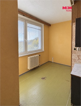 Prodej bytu 3+1, 72 m² - 8