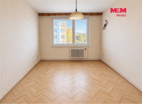 Prodej bytu 3+1, 72 m² - 4