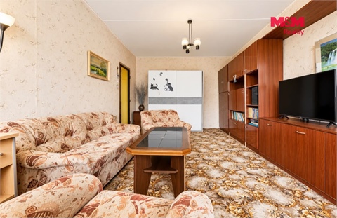 Prodej bytu 3+1, 72 m² 6