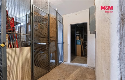 Prodej bytu 3+1, 72 m² - 8