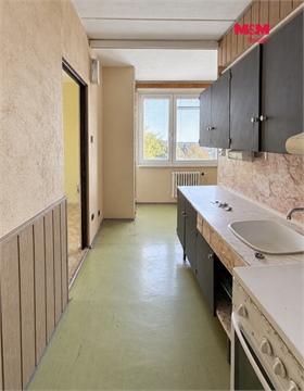 Prodej bytu 3+1, 72 m² - 6