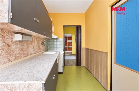 Prodej bytu 3+1, 72 m² - 4