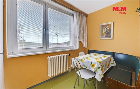 Prodej bytu 3+1, 72 m² - 10