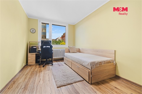 Prodej bytu 4kk, 70 m² - 8