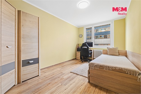 Prodej bytu 4kk, 70 m² 10