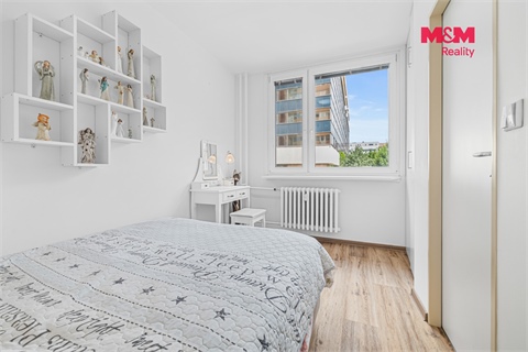 Prodej bytu 4kk, 70 m² - 4