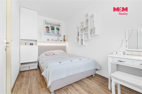 Prodej bytu 4kk, 70 m² 4