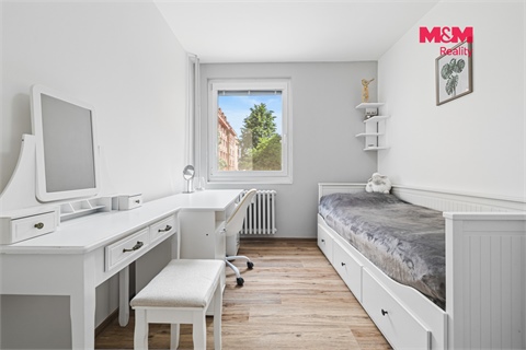 Prodej bytu 4kk, 70 m² 6