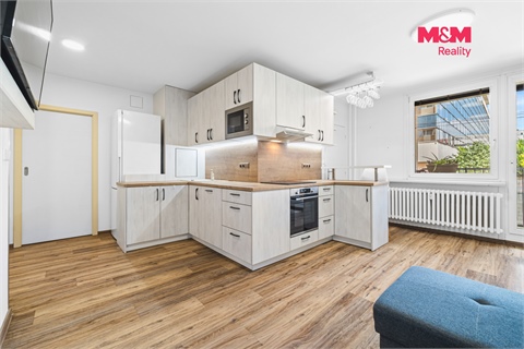 Prodej bytu 4kk, 70 m² - 2