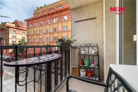 Prodej bytu 4kk, 70 m² 12