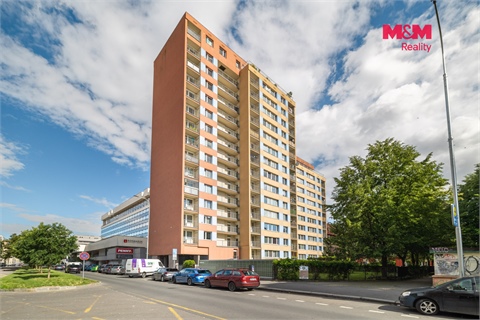 Prodej bytu 4kk, 70 m² - 14