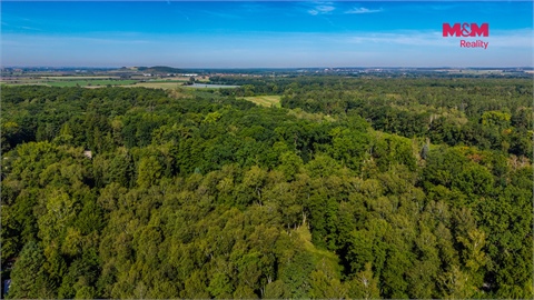 Prodej stavebního pozemku, 3 825 m² 6