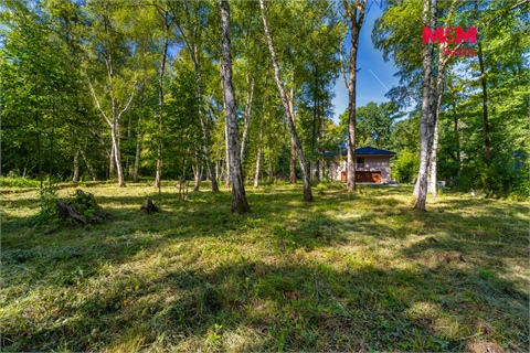 Prodej stavebního pozemku, 3 825 m² 4
