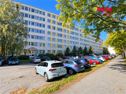 Prodej bytu 2kk, 40 m² 16