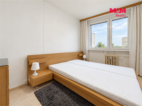 Prodej bytu 2kk, 40 m² - 0
