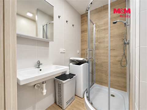 Prodej bytu 2kk, 40 m² 4
