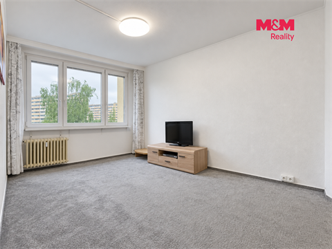 Prodej bytu 2kk, 40 m² 2