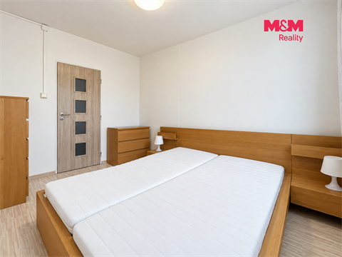 Prodej bytu 2kk, 40 m² - 10