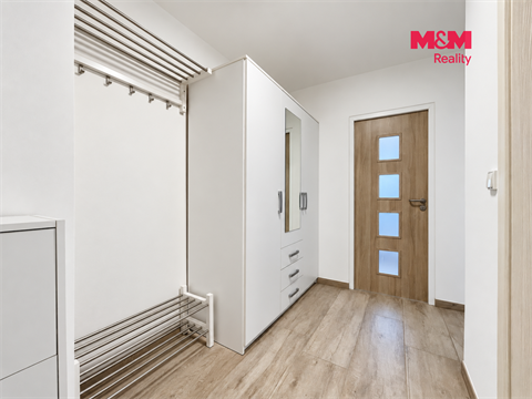 Prodej bytu 2kk, 40 m² 8