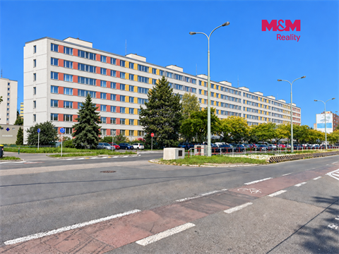 Prodej bytu 2kk, 40 m² - 14