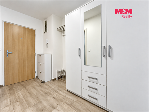Prodej bytu 2kk, 40 m² 14