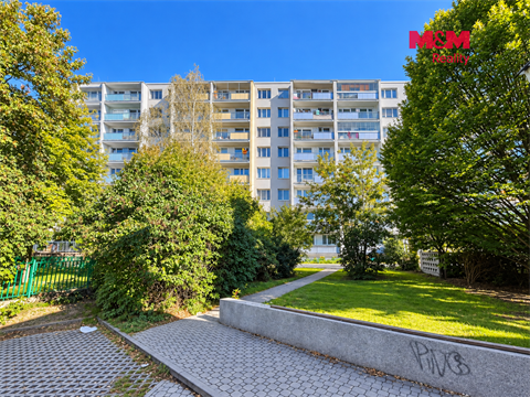Prodej bytu 2kk, 40 m² - 16