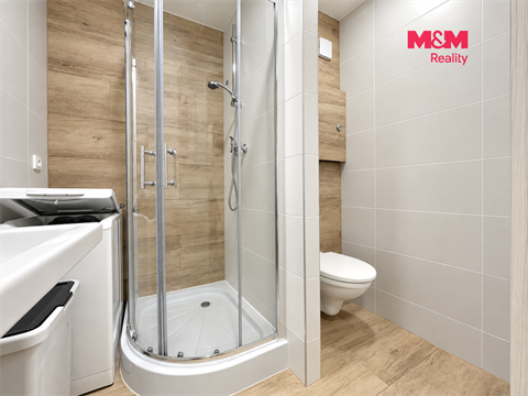 Prodej bytu 2kk, 40 m² - 12