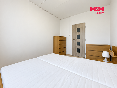 Prodej bytu 2kk, 40 m² 12