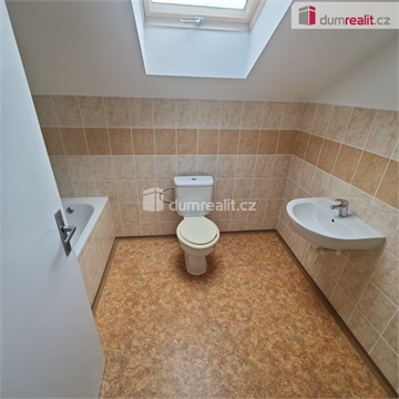 Pronájem bytu 1+1, 33 m² 6