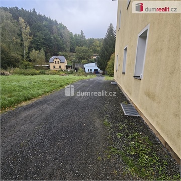 Pronájem bytu 1+1, 33 m² - 14