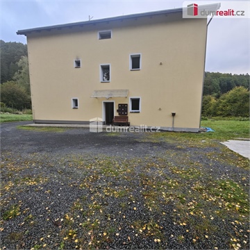 Pronájem bytu 1+1, 33 m² 16