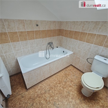 Pronájem bytu 1+1, 33 m² 8