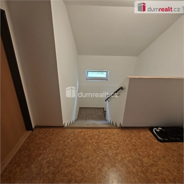 Pronájem bytu 1+1, 33 m² 12