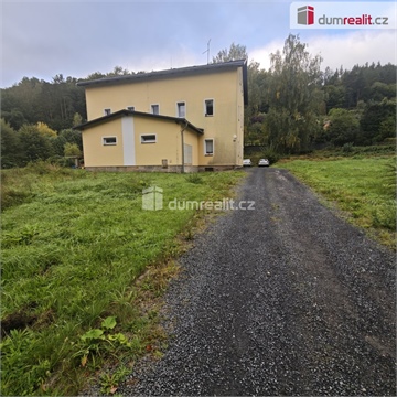 Pronájem bytu 1+1, 33 m² 0