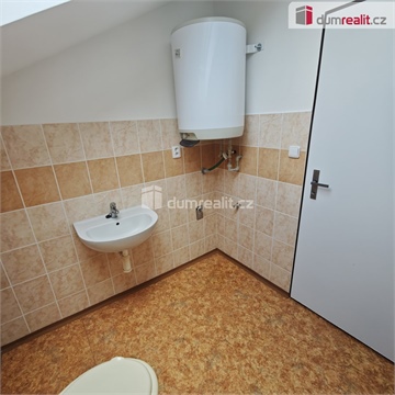 Pronájem bytu 1+1, 33 m² - 6