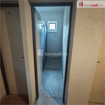 Pronájem bytu 1+1, 33 m² - 10
