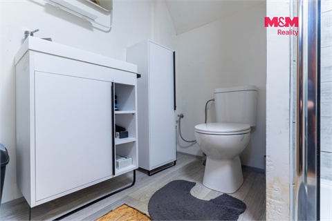 Prodej chaty / chapuly, 53 m² 18